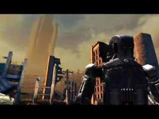 Epoch: Twórcy XCOM atakują AppStore [WIDEO]