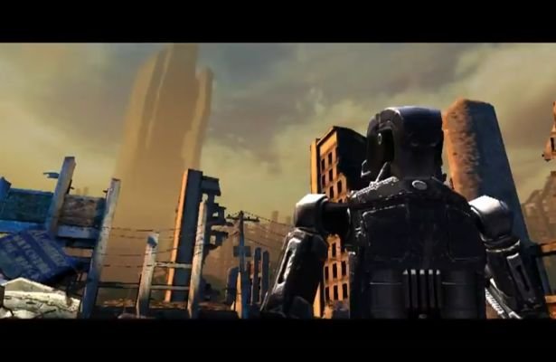 Epoch: Twórcy XCOM atakują AppStore [WIDEO]