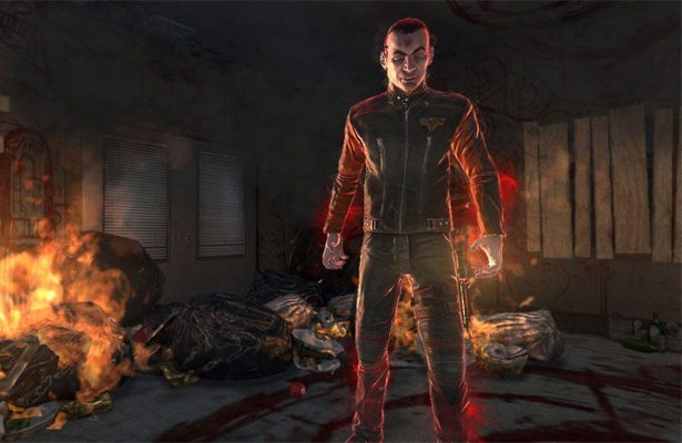 F.E.A.R. 3: Paxton Fettel grywalny także w trybie single! [WIDEO]