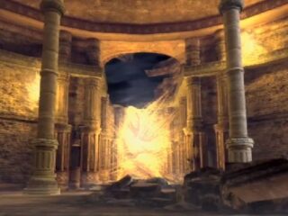 Soul Sacrifice: Keiji Inafune opowiada o&nbsp;trudnych decyzjach w&nbsp;grze [WIDEO]