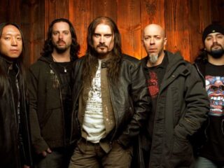 Dream Theater już ma kawałek do God of War III
