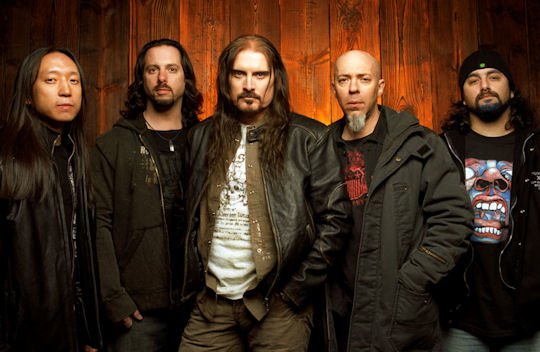 Dream Theater już ma kawałek do God of War III