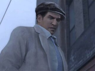Mafia II: Joe´s Adventures – Joe wkracza do akcji [WIDEO]