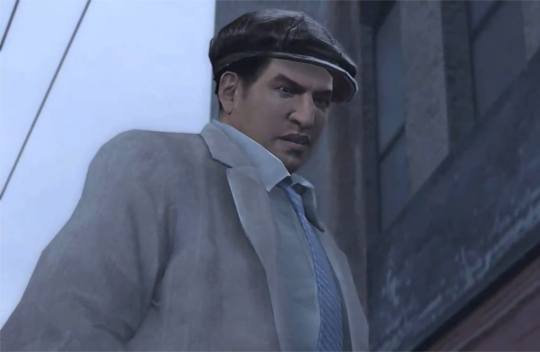 Mafia II: Joe´s Adventures – Joe wkracza do akcji [WIDEO]