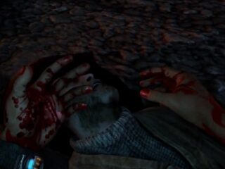 Metro: Last Light – To&nbsp;nie&nbsp;jest gra dla nyktofobów [WIDEO]