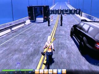 The Secret World: Gameplay prosto z Savage Coast [WIDEO]
