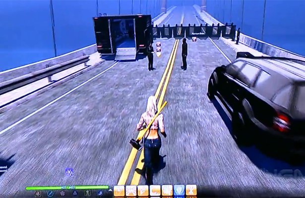 The Secret World: Gameplay prosto z Savage Coast [WIDEO]