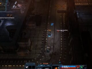 The Red Solstice: Pierwszy konkretny gameplay z&nbsp;finansowanego na&nbsp;Kickstarterze indyka [WIDEO]