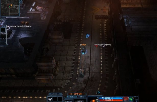 The Red Solstice: Pierwszy konkretny gameplay z&nbsp;finansowanego na&nbsp;Kickstarterze indyka [WIDEO]