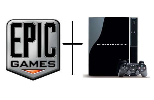 Studio Epic pracuje nad exclusive´em dla PS3? Jednak nie