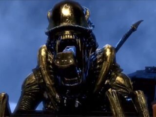 Aliens: Colonial Marines – Ksenia vs. Marianna, czyli ludzie kontra Obcy [WIDEO]