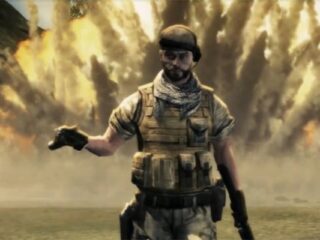 Battlefield Play4Free: Start otwartej bety. Dla wszystkich. Za darmo! [WIDEO]