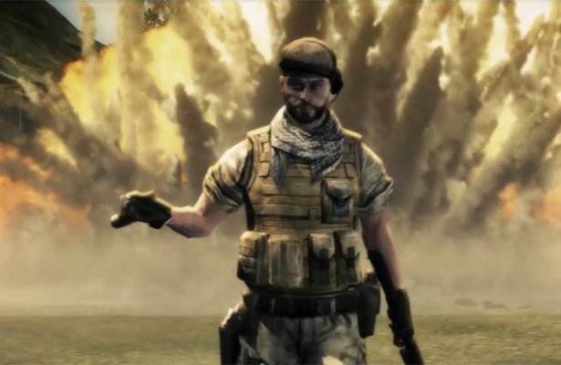 Battlefield Play4Free: Start otwartej bety. Dla wszystkich. Za darmo! [WIDEO]
