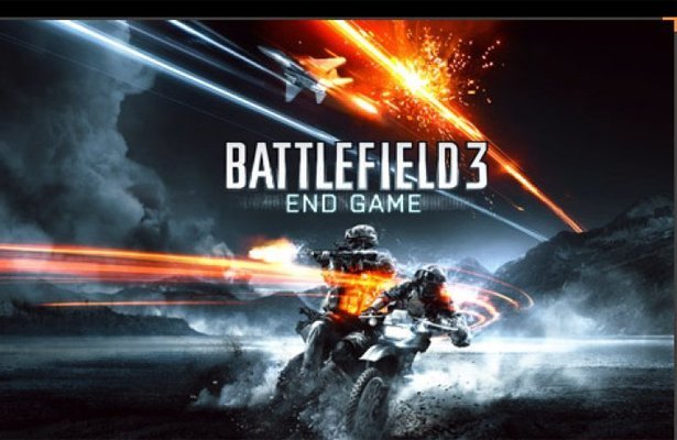 Battlefield 3: Decydujące starcie ? Pierwsze szczegóły ostatniego DLC