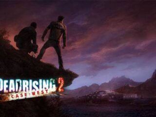 Dead Rising: Case West – Frank West powróci w grudniu [WIDEO]