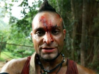 Far Cry Experience: Ostatni odcinek. Zdecyduj o&nbsp;losie Chrisa! [WIDEO]