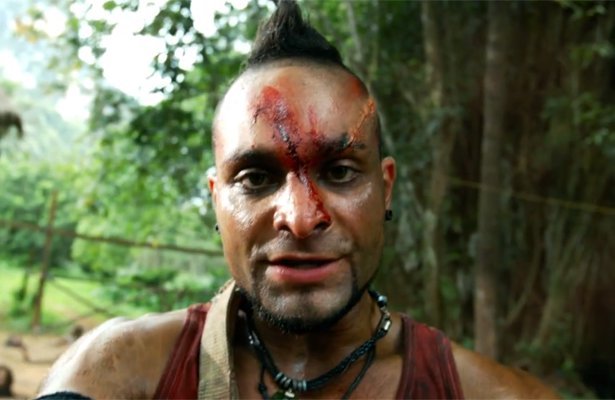 Far Cry Experience: Ostatni odcinek. Zdecyduj o losie Chrisa! [WIDEO]
