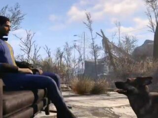 E3 oczami polskich twórców gier – część I