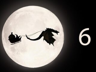 [Kalendarz adwentowy cdaction.pl] Dzień szósty