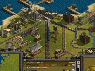 Sid Meier: „Alpha Centauri i Railroad Tycoon zasługują na kontynuacje”. Też tak uważamy!