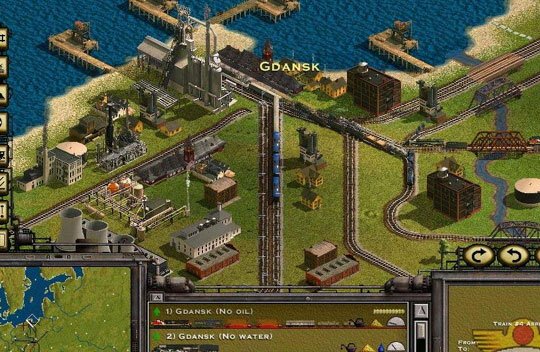 Sid Meier: „Alpha Centauri i Railroad Tycoon zasługują na kontynuacje”. Też tak uważamy!