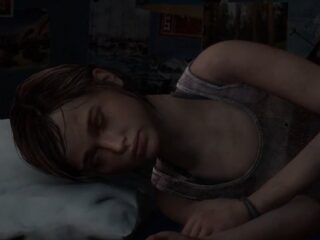 The Last of Us: Left Behind – Otwierająca minuta pierwszego DLC [WIDEO] [UPDATE – Data premiery]