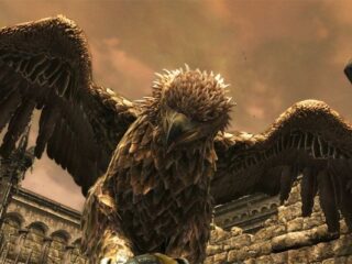 The Lord of the Rings: War in the North – Beleram, ogromny orzeł [WIDEO]