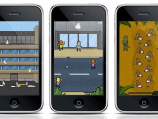Phone Story: Apple usuwa satyryczną grę… o sobie samym