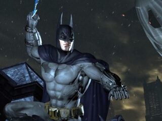 Batman: Arkham City – Jednak będzie integracja z GfWL