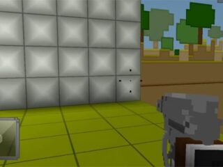 Guncraft: Minecraft i&nbsp;Call of Duty w&nbsp;rytm dubstepu [WIDEO]