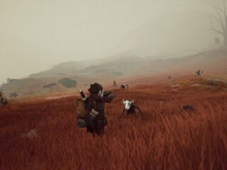 Little Devil Inside: Przygody pewnego łowcy [WIDEO]