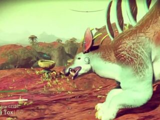 No&nbsp;Man´s Sky: Pierwsze oceny studzą entuzjazm