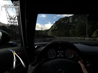 Kilkanaście minut jazdy z&nbsp;DriveClubem na&nbsp;nowym gameplayu [WIDEO]