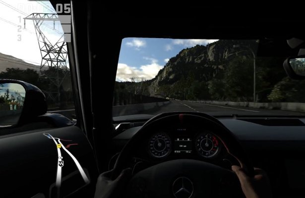 Kilkanaście minut jazdy z&nbsp;DriveClubem na&nbsp;nowym gameplayu [WIDEO]