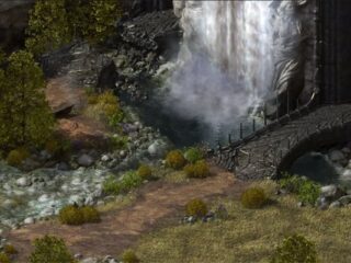 Project Eternity: Nareszcie coś konkretnego – „animowane” obrazki z&nbsp;lokacjami [WIDEO]