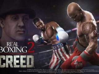 Real Boxing 2 Creed, czyli Polacy robią grę o&nbsp;wychowanku Rocky´ego