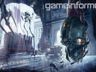 Dishonored: Graj, ale nie zabijaj [Update]