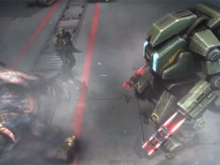 Natural Selection 2: Egzoszkielet kontra obcy na&nbsp;nowym zwiastunie [WIDEO]