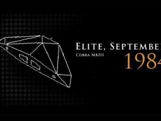 Freeware: 25 lat Elite. Kosmos nie tylko dla Elity!