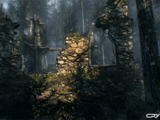 Biuro gier zaginionych: Redemption – tajemnicza gra od&nbsp;twórców Crysisa