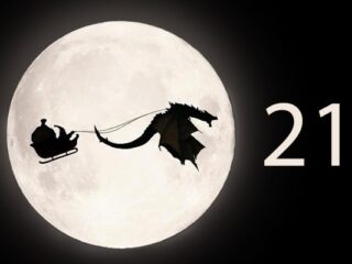 [Kalendarz adwentowy cdaction.pl] Dzień dwudziesty pierwszy