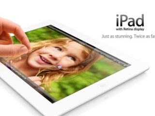Jesienna ofensywa Apple´a: iPad 4 i&nbsp;iPad mini w&nbsp;listopadzie