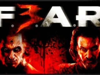 F.E.A.R. 3 – Recenzja