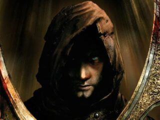 Prince of Persia: Trylogia w HD, 3D, 75DD…