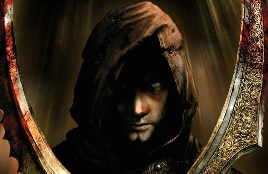 Prince of Persia: Trylogia w HD, 3D, 75DD…