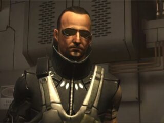 Deus Ex: The Fall – mobilny Deus Ex już jest [WIDEO]