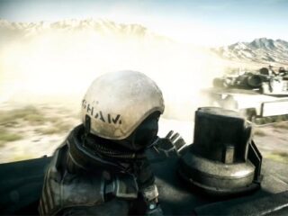 Battlefield 3: Premiera za tydzień, zwiastun z tej okazji już dzisiaj! [WIDEO]