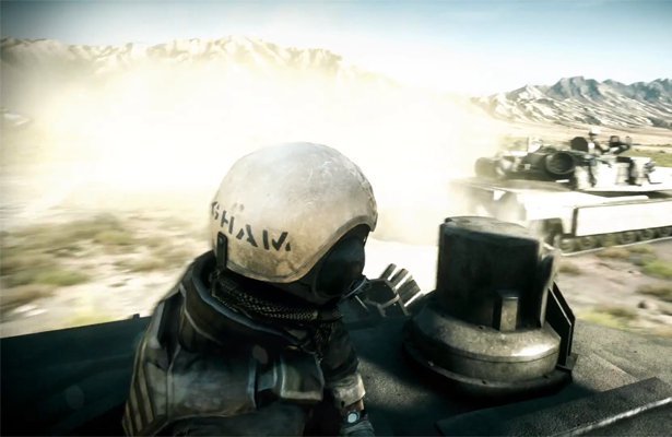 Battlefield 3: Premiera za tydzień, zwiastun z tej okazji już dzisiaj! [WIDEO]