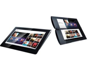 Sony ujawnia datę premiery i cenę tabletów S i P
