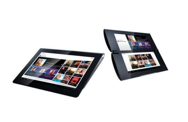 Sony ujawnia datę premiery i cenę tabletów S i P
